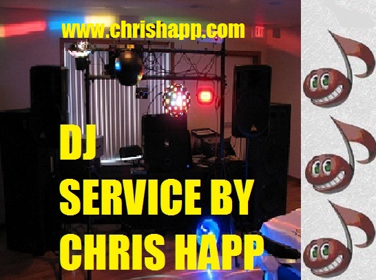 DJ Service